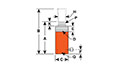 Dimensions Diagram